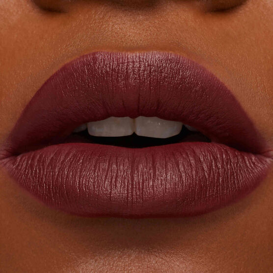 MACXIMAL SILKY MATTE LIPSTICK SIN